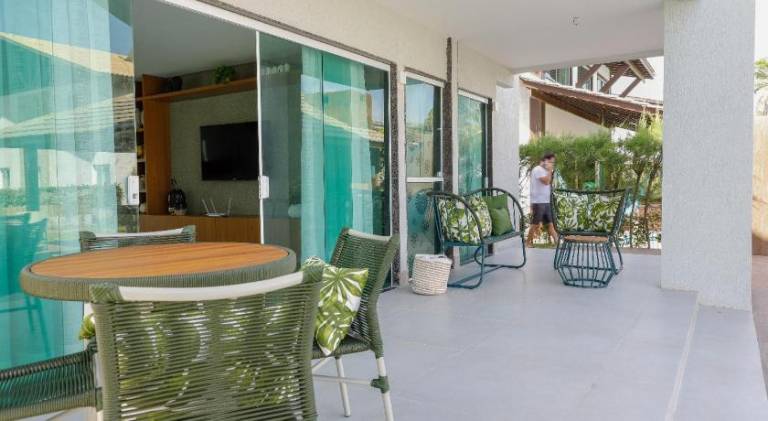 Charming house with pool | Next to the beach | Pets allowed — photo 4
