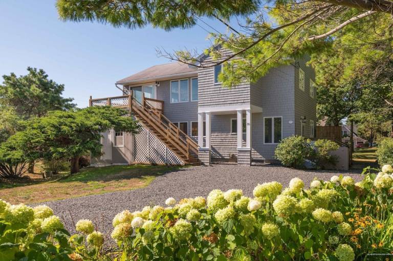 House York Beach