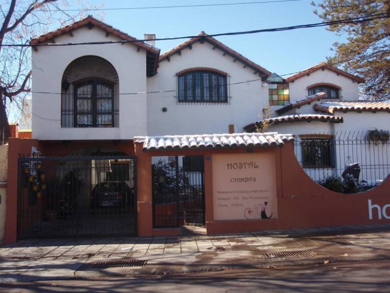 Chimbas — photo 2
