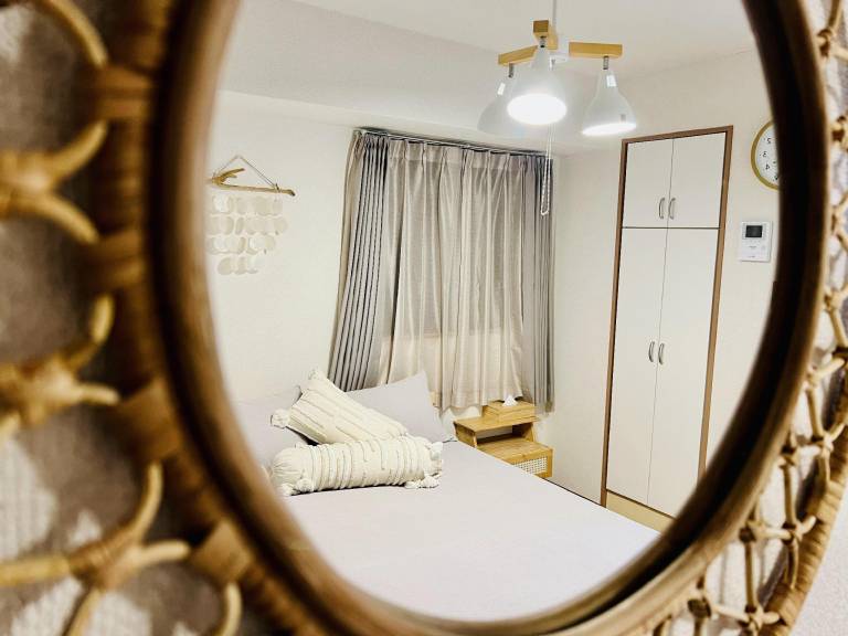 21 m² Ferienwohnung