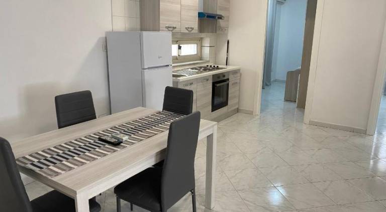 Holiday apartment with patio — photo 5