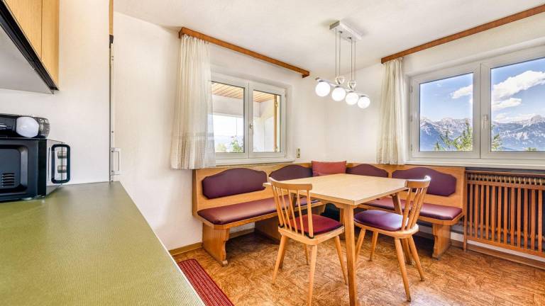 Ferienwohnung Bludenz
