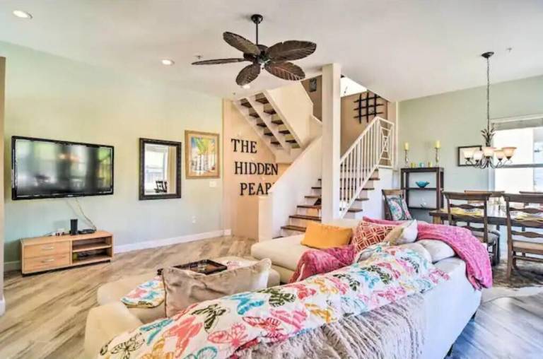 House Clearwater