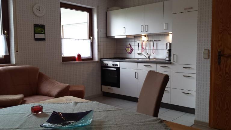 Ferienwohnung Tann (Rhön)