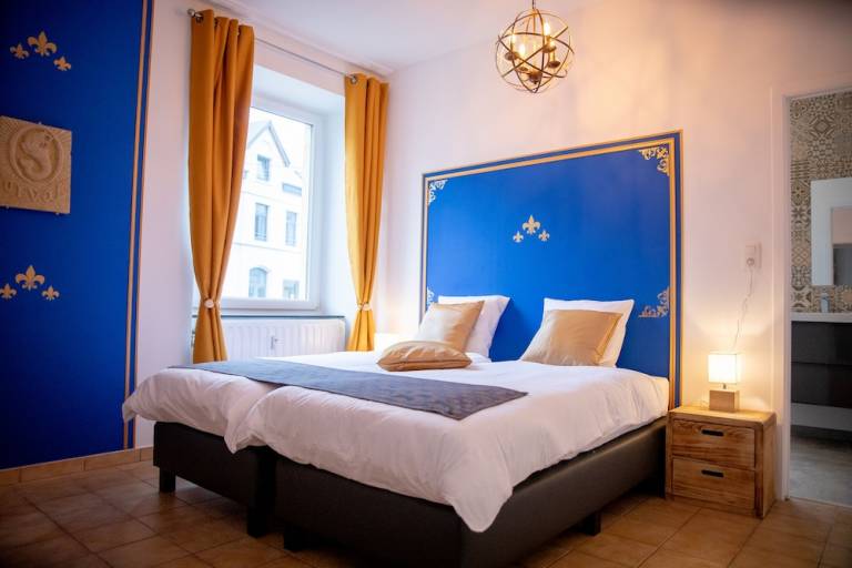 Appartement  Arlon