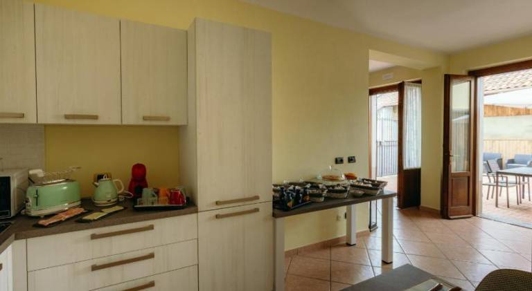 Guest House Le Risaie — photo 3