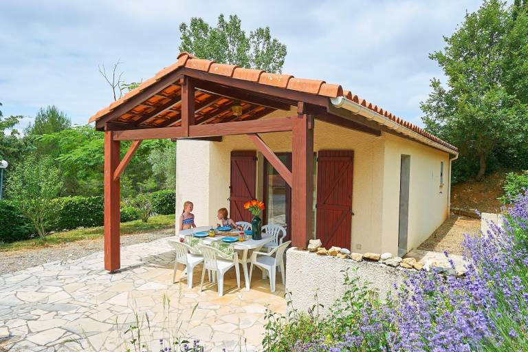 Maison de vacances Quillan