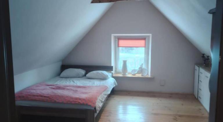 Holiday apartment | Pets allowed in Suwalki