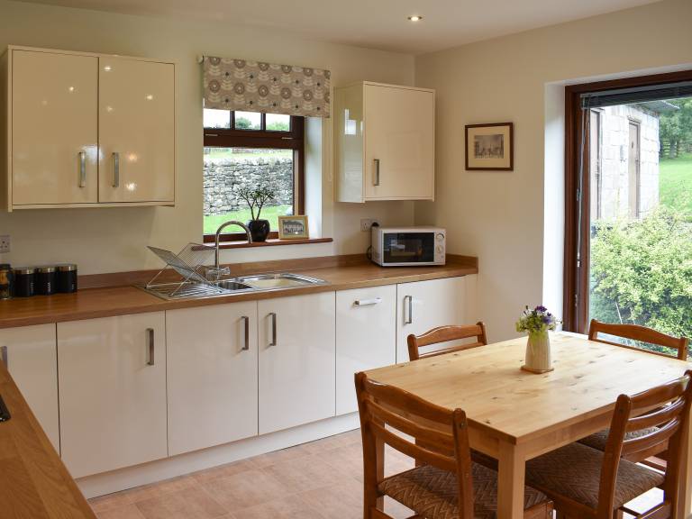 Cottage Bellerby