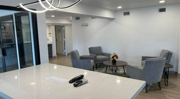 Quality Inn Kinder near Casino — photo 3