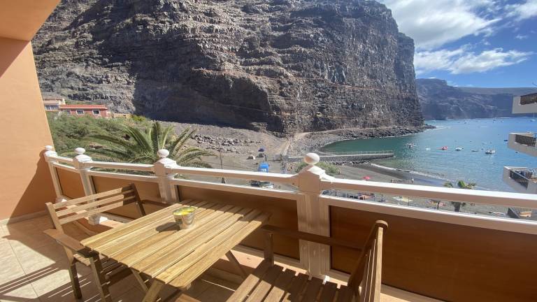 Ferienwohnung La Calera