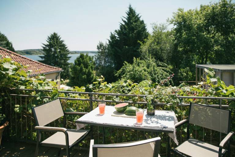 Ferienwohnung  Caputh