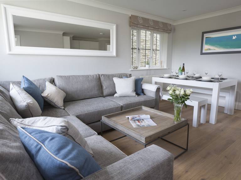 Children-friendly charming cottage | Beach view | Pet-friendly — photo 3