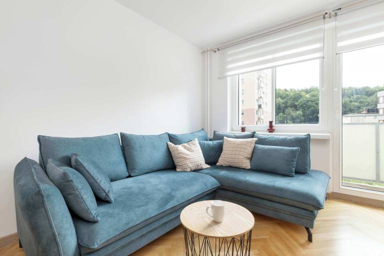 Apartament Zatoka Pucka