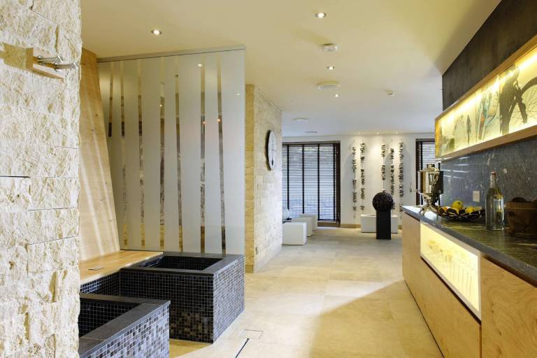 Aspen Alpine Lifestyle Hotel in Grindelwald