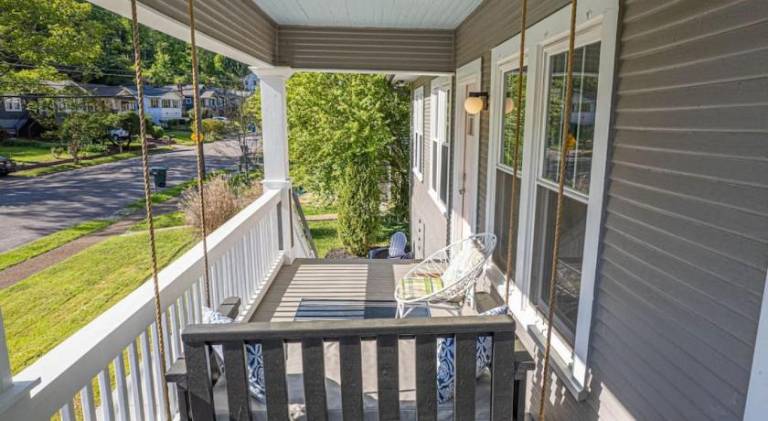 House with terrace | Suitable for remote work — photo 2