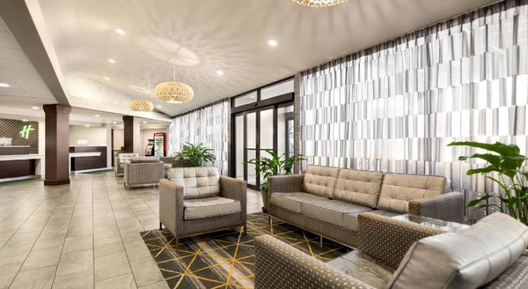 Holiday Inn Mobile West I-10 By IHG — photo 2