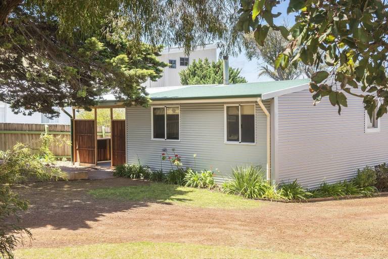 Cottage Augusta
