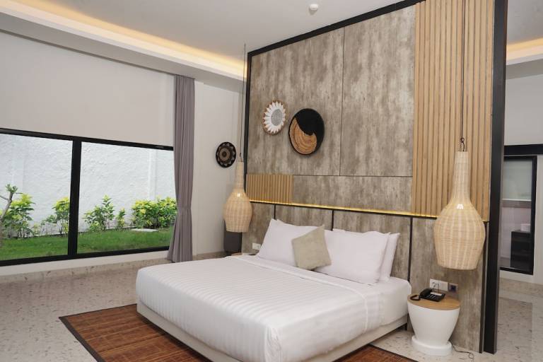 Resort  Gili Trawangan