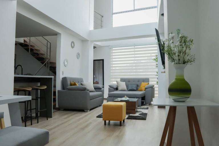 Apartamento Manizales