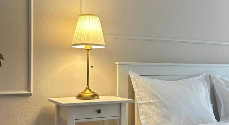 Apartment with 1 room for 2 persons in Sibiu