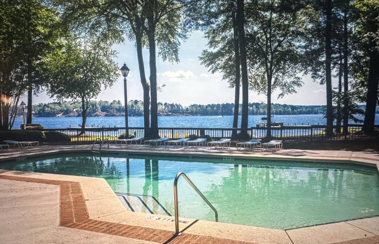 Cottage Eatonton