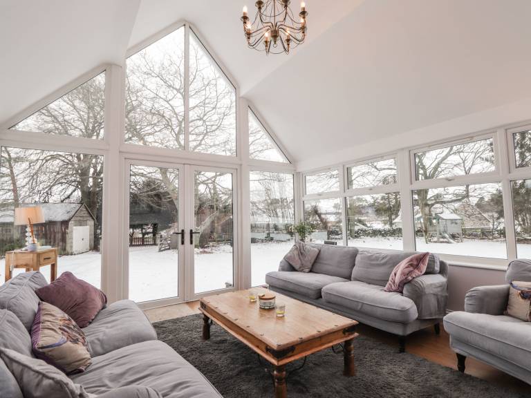 Family-friendly wonderful cottage with garden | Pets allowed — photo 3