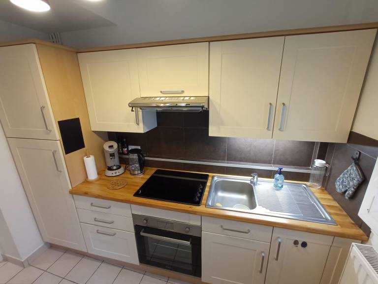 Appartement Bellerive-sur-Allier