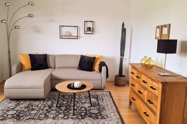 Ferienwohnung Datteln