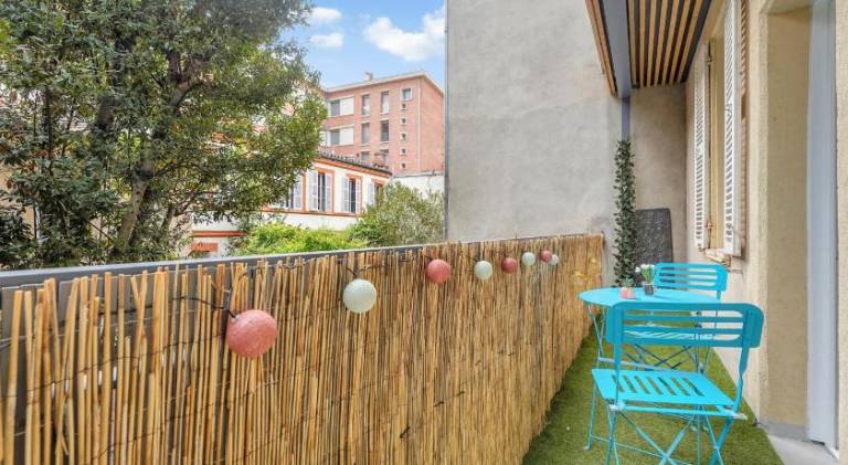 Rental apartment | Near Capitole de Toulouse — photo 4