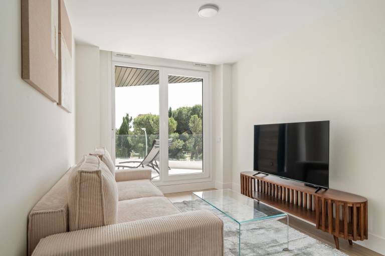 Apartamento  Palomas