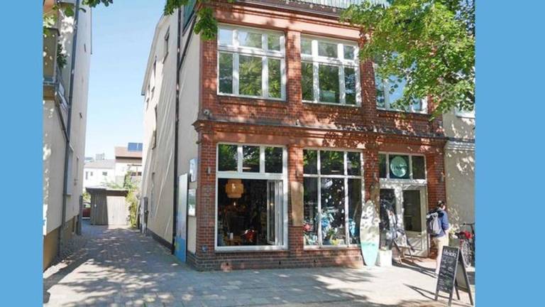 Ferienwohnung  Diedrichshagen