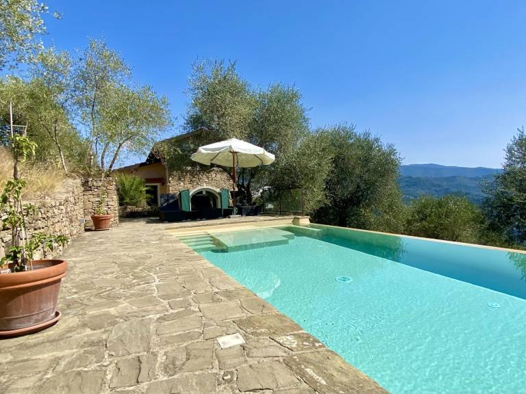Cottage Dolceacqua