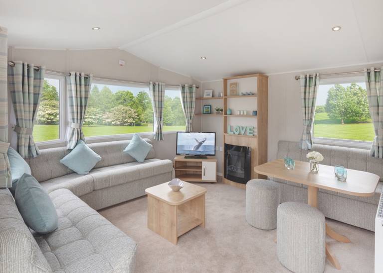 Caravan Ingoldmells