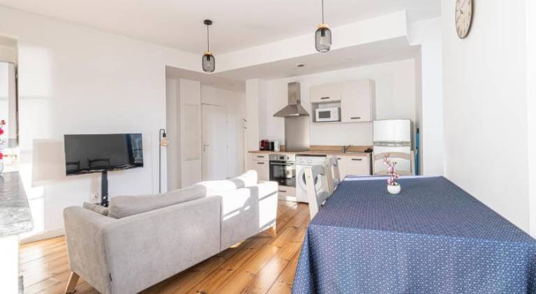 Charming apartment | Pet-friendly — photo 4