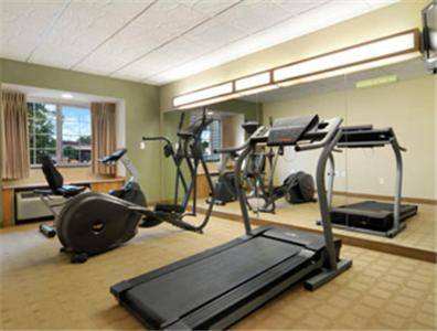 Microtel Inn & Suites by Wyndham Saraland/North Mobile — photo 4