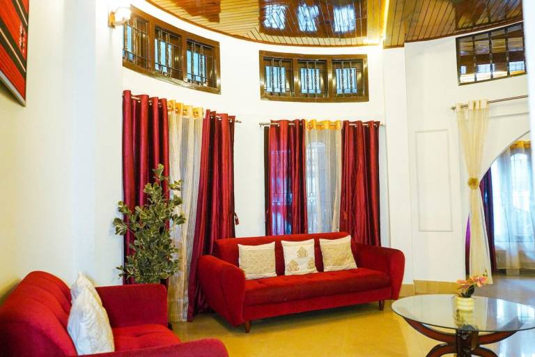 House | Suitable for remote work in Guwahati
