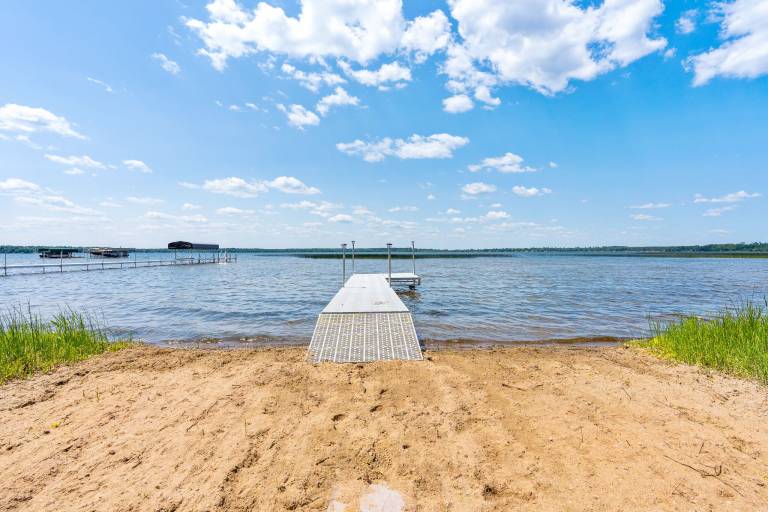Cabin Brainerd