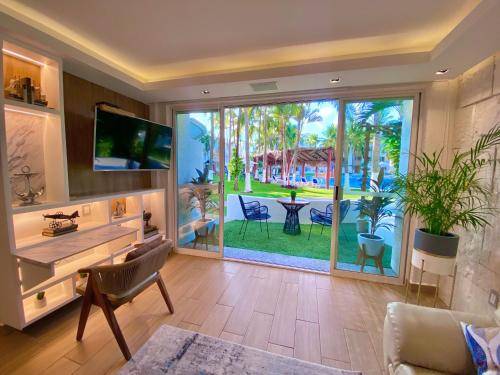Apartamento Granjas del Marqués