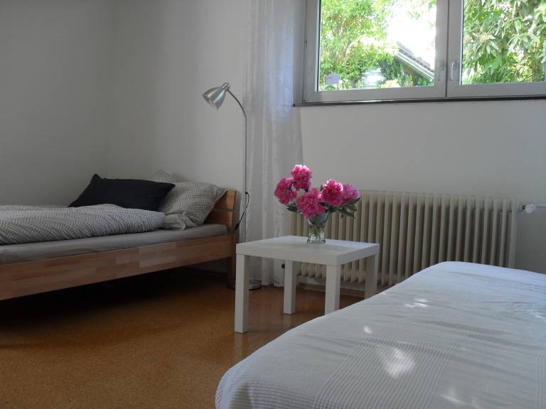 Ferienwohnung Gundelfingen