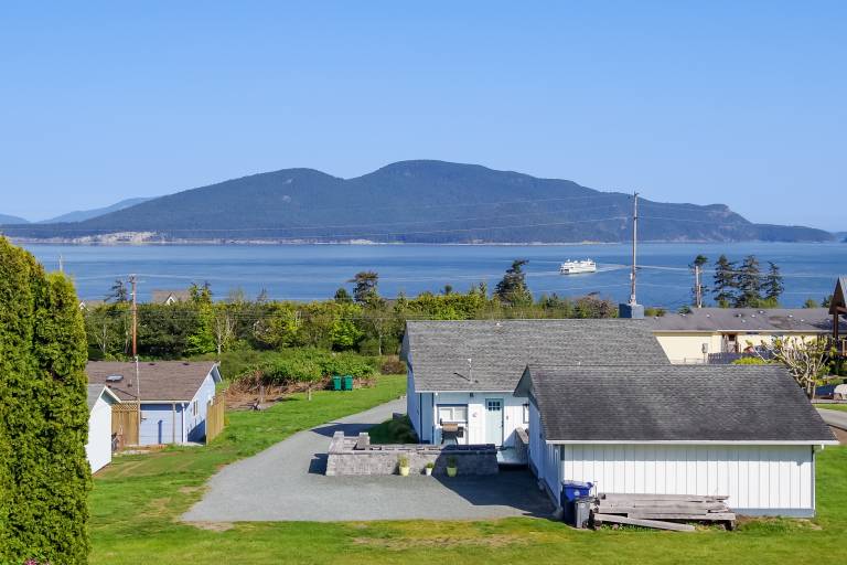 House  Anacortes
