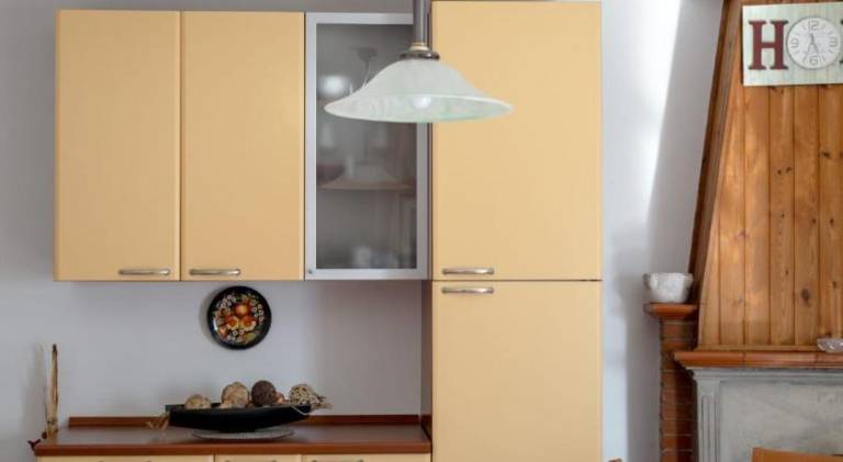 CASA VACANZE nel centro storico con vista sul borgo, terrazzo, cucina, garage — photo 5