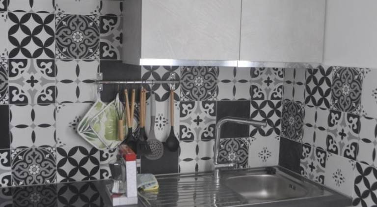 Holiday apartment with 1 room for 4 persons — photo 3