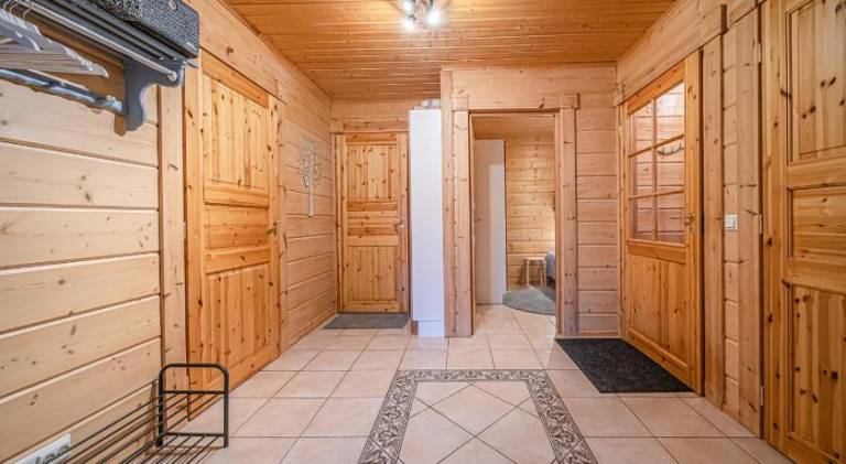 Vacation home with 2 rooms for 8 persons — photo 4