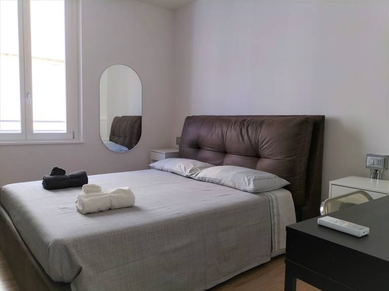 Appartement Modène