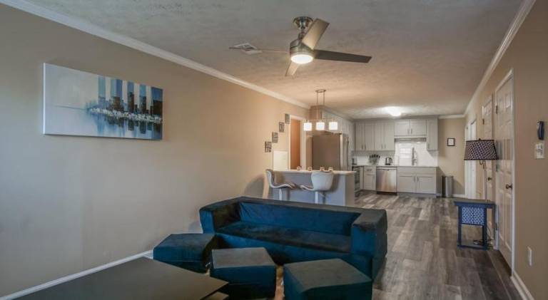 Ample vacation home | Dogs allowed — photo 2