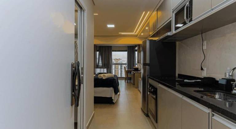 Holiday apartment with pool — photo 4