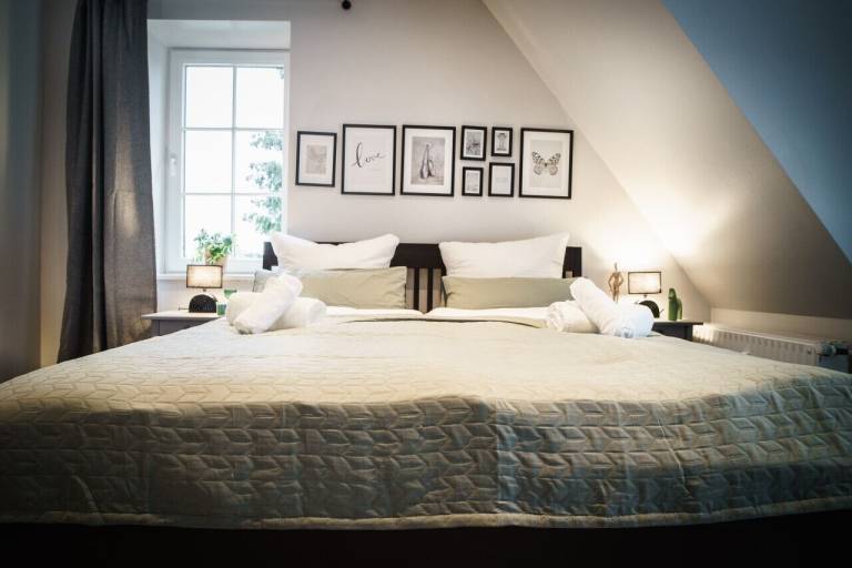 Ferienwohnung Mettingen