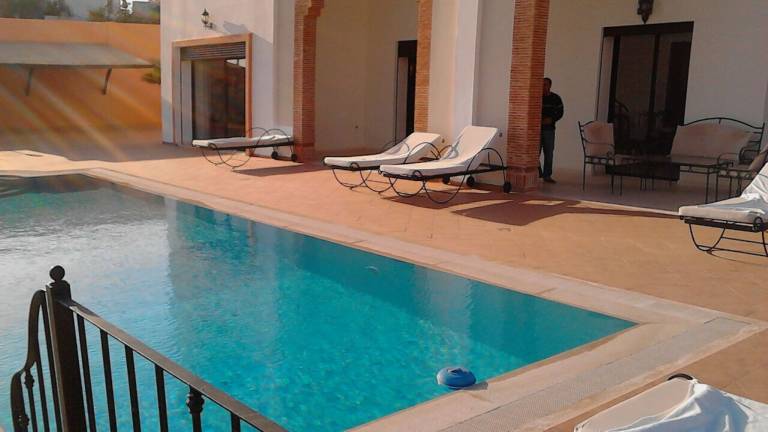 Vivenda Agadir