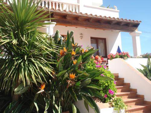 Apartamento  Platja es Figueral
